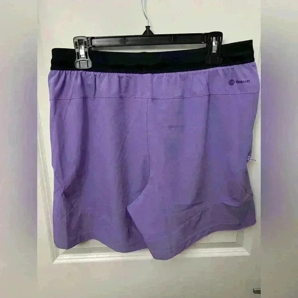 Adidas Aeroready Training Shorts - Picture 7 of 7